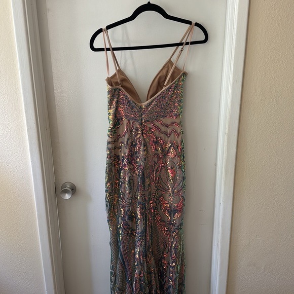 Johnathan Kayne size 6 - Picture 9 of 10